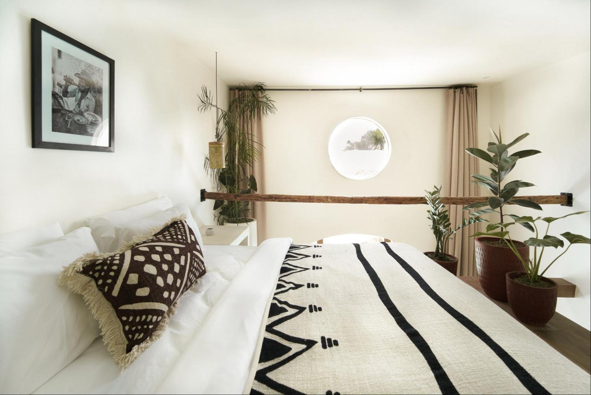 Villa Casa Luna Canggu 科洛布坎 外观 照片