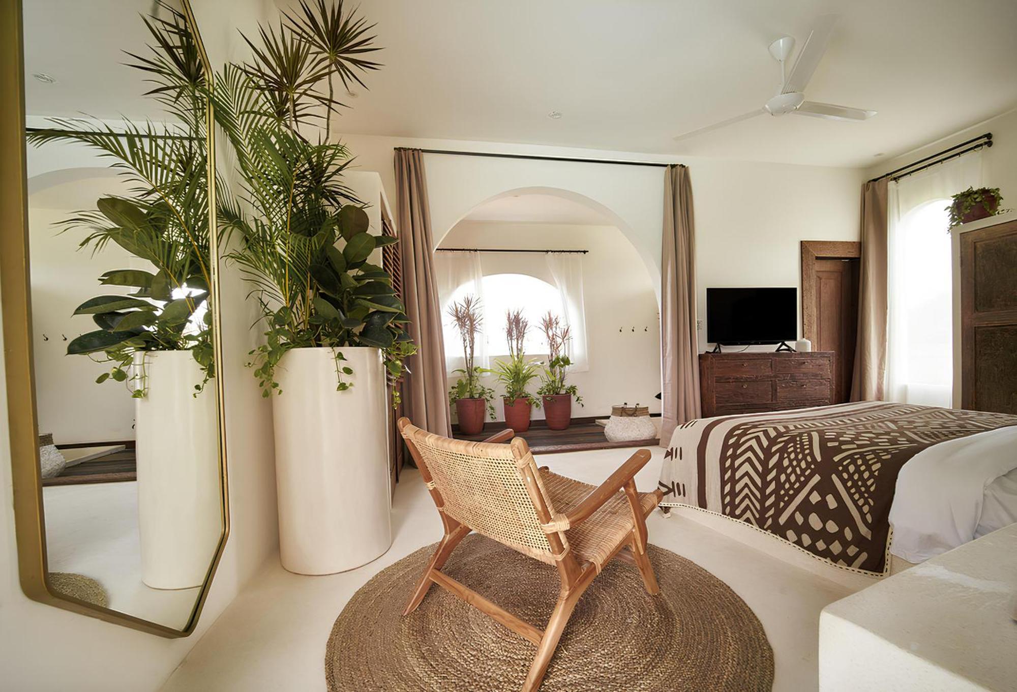 Villa Casa Luna Canggu 科洛布坎 外观 照片
