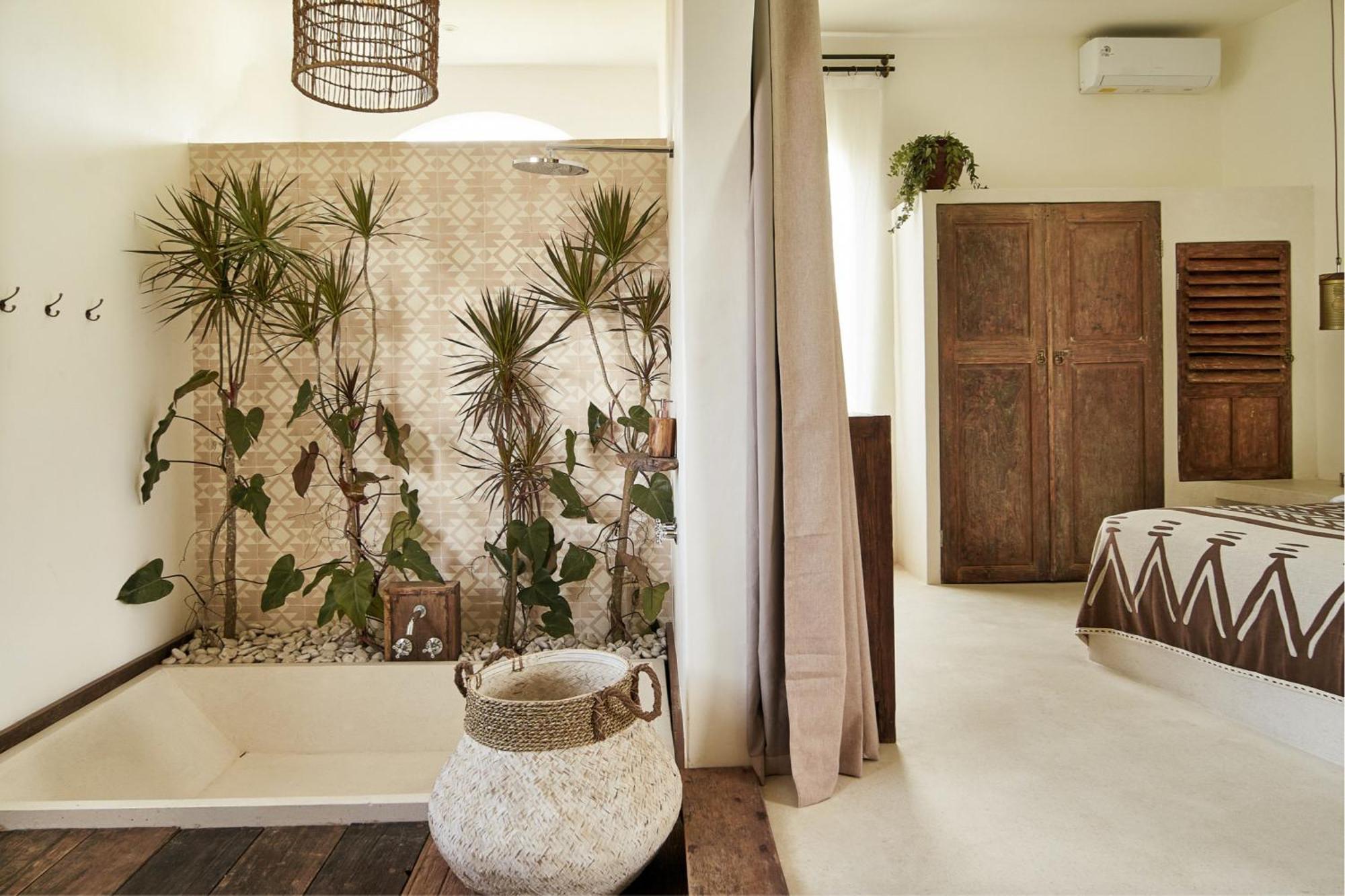 Villa Casa Luna Canggu 科洛布坎 外观 照片