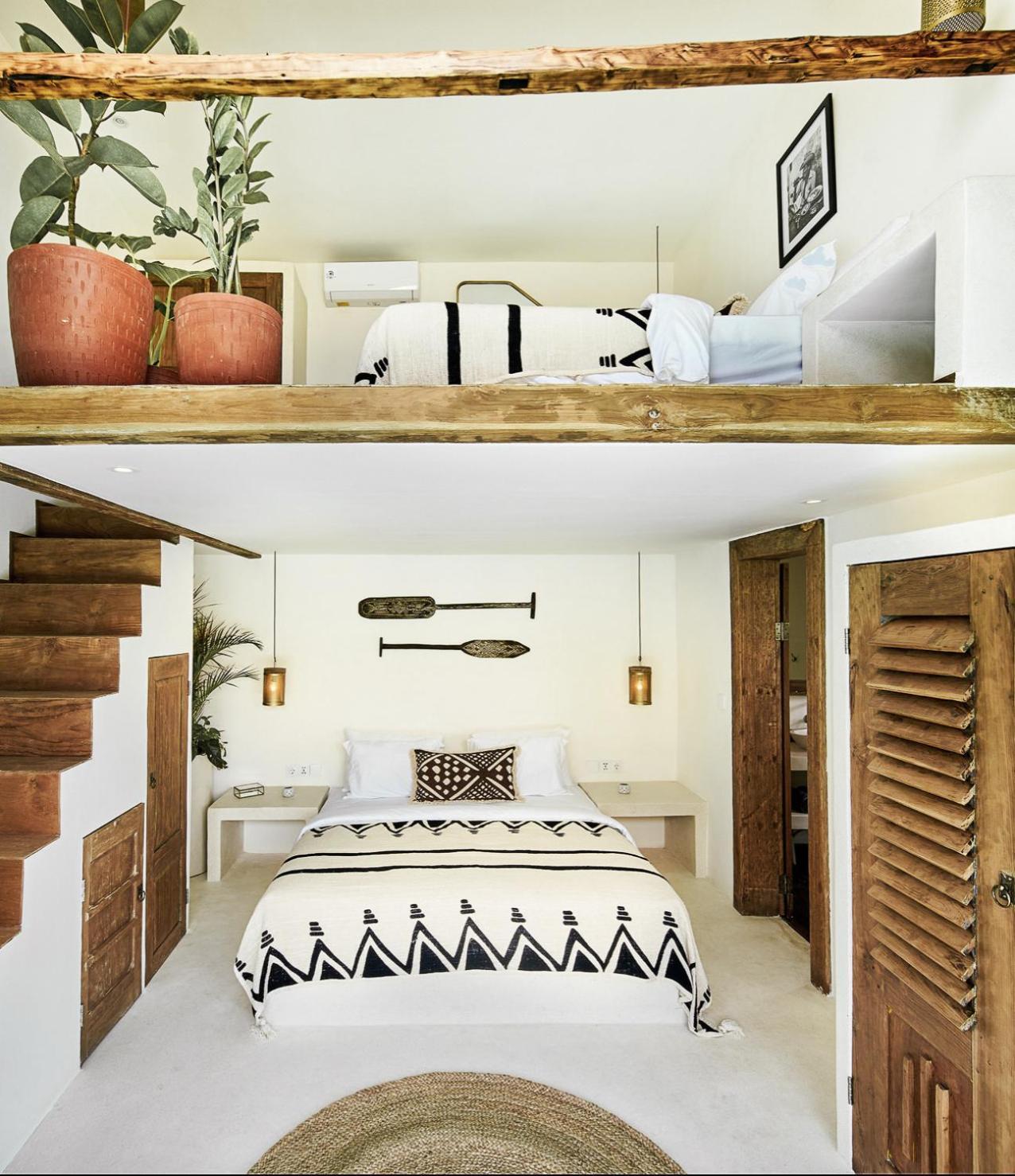 Villa Casa Luna Canggu 科洛布坎 外观 照片